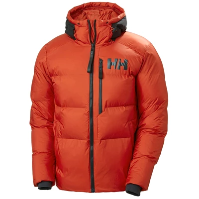 Helly Hansen Active Casual Jakker Herre / | 39574JWUD