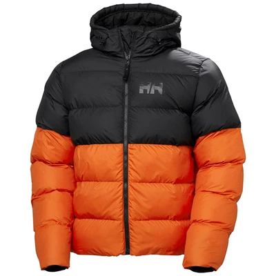 Helly Hansen Active Puffy Vinterjakker Herre / | 25308YSPF