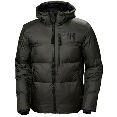 Helly Hansen Active Vinterjakker Herre / | 09154YQTW