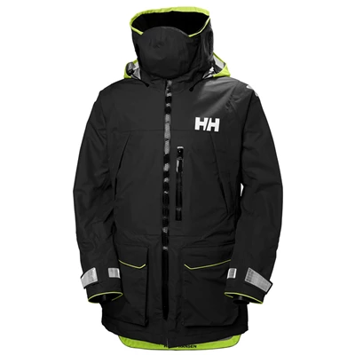 Helly Hansen Aegir Ocean Sejlerjakker Herre / | 32854ACDH