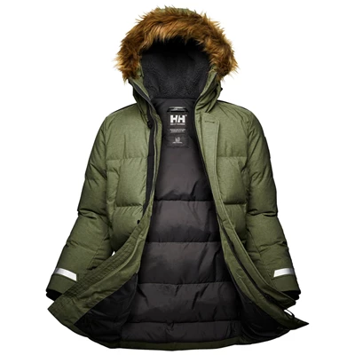 Helly Hansen Barents Casual Jakker Herre / | 84569QAXG