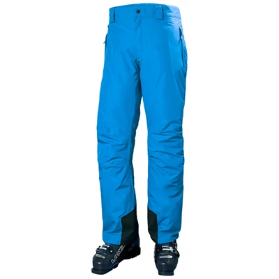 Helly Hansen Blizzard Insulated Skibukser Herre Blå | 39680KNVF