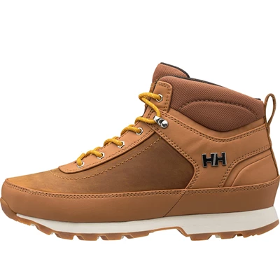 Helly Hansen Calgary Casual Sko Herre Orange | 26583SIWG