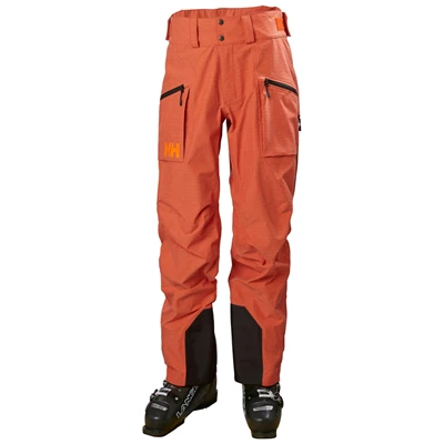 Helly Hansen Elevation 3.0 Skalbukser Herre / | 82913EMNY