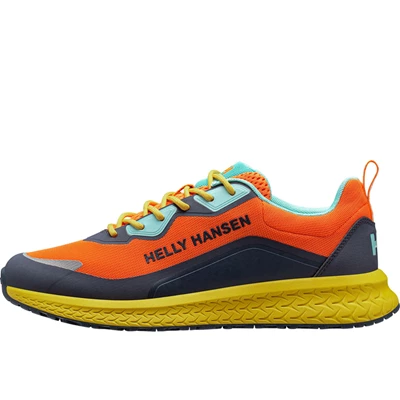 Helly Hansen Eqa Casual Sko Herre / | 06971DCTN