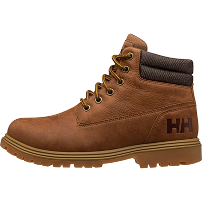 Helly Hansen Fremont Casual Sko Herre Brune | 61745WOAB