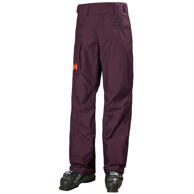 Helly Hansen Garibaldi 2.0 Skibukser Herre / | 01593NGLQ