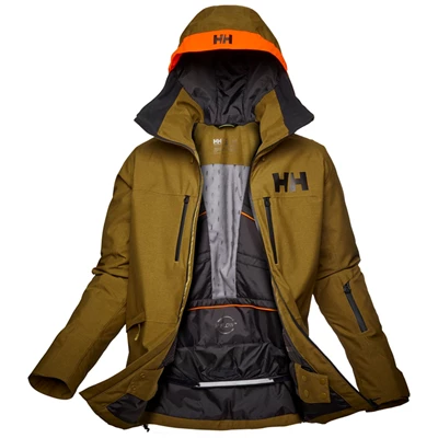 Helly Hansen Garibaldi 2.0 Skijakker Herre / | 58672JUDE