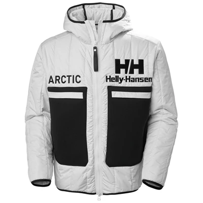 Helly Hansen Hh Arc Survival Isolerede Jakker Herre / | 41093LGKX