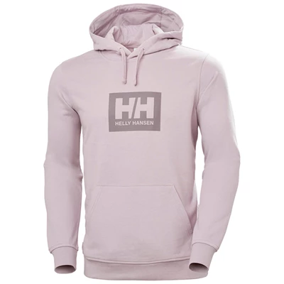 Helly Hansen Hh Boxhooded Sweatshirts Herre / | 18430CRXZ