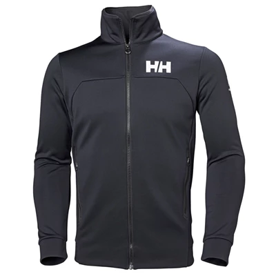 Helly Hansen Hp Fleecetrøjer Herre Mørkeblå | 40159NYZU