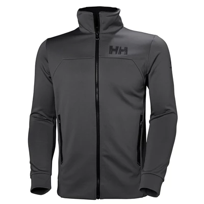 Helly Hansen Hp Mellemlag Herre Grå | 27165UJAY