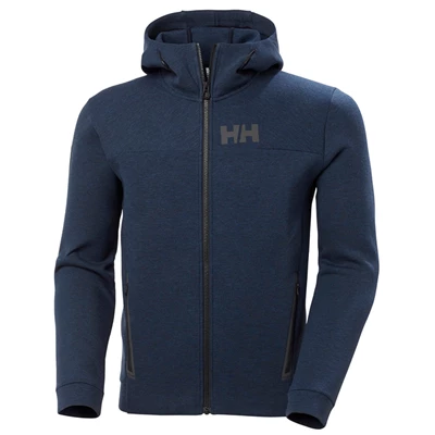 Helly Hansen Hp Ocean Fz Casual Jakker Herre Mørkeblå | 37085KHCU