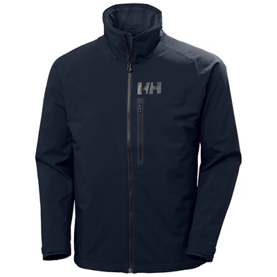 Helly Hansen Hp Racing Lifaloft Insulated Sejlerjakker Herre Mørkeblå | 86751MIAH