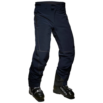 Helly Hansen Icon 4.0 Sonic Welded Skibukser Herre Mørkeblå | 47063RDPN