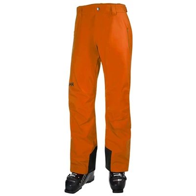 Helly Hansen Legendary Insulated Skibukser Herre Brune | 16724MHBC