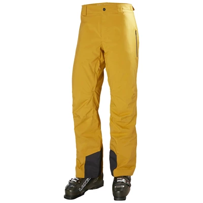 Helly Hansen Legendary Insulated Skibukser Herre Brune | 54036IQRC