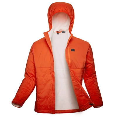 Helly Hansen Lifaloft Air Isolerede Jakker Herre Orange / | 80329BEYO