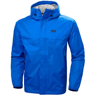 Helly Hansen Loke Regnjakker Herre / | 65291WBIJ