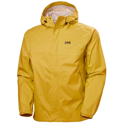 Helly Hansen Loke Vandrejakker Herre Brune | 67354OGJF