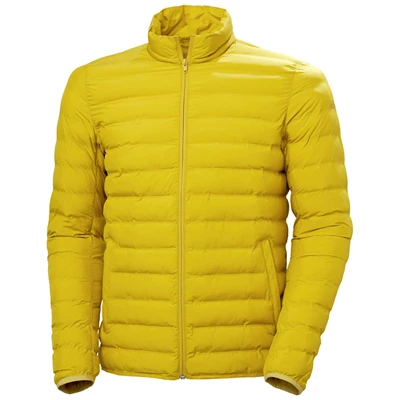 Helly Hansen Mono Materialer Casual Jakker Herre / | 74168MNLH