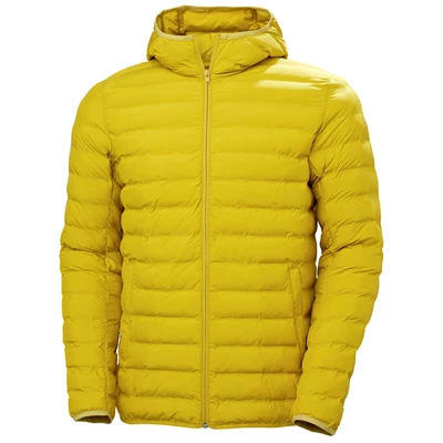 Helly Hansen Mono Materialer Hætte Casual Jakker Herre / | 58639NGFD