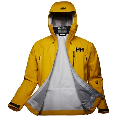 Helly Hansen Odin 9 Worlds 2.0 Udendørs Jakker Herre / | 98625SQLF