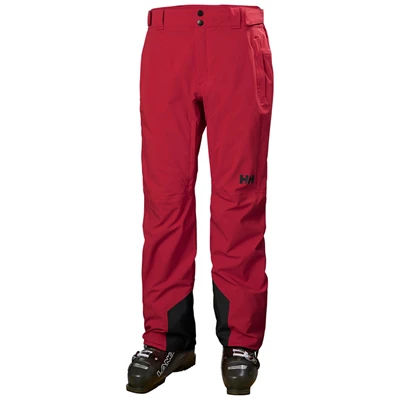 Helly Hansen Rapid Skibukser Herre Rød | 47932DTPZ