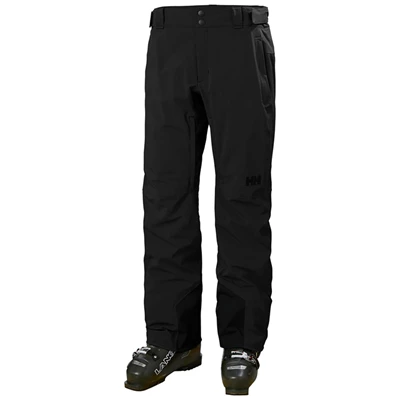 Helly Hansen Rapid Skibukser Herre Sort | 10476OQFL