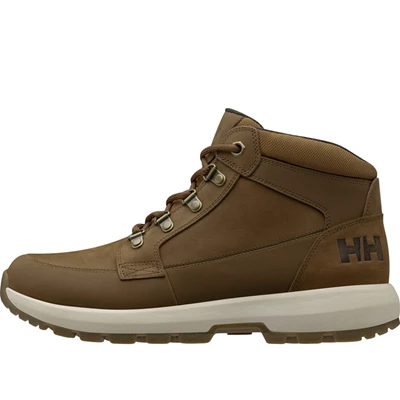 Helly Hansen Richmond Casual Sko Herre Brune | 80375IFOG