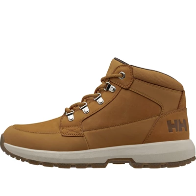 Helly Hansen Richmond Casual Sko Herre Orange | 21643BNWR