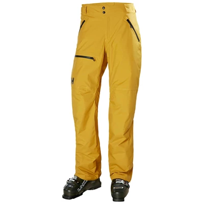 Helly Hansen Sogn Cargo Skibukser Herre Brune | 12576GXYJ