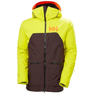 Helly Hansen Straightline Lifaloft 2.0 Skijakker Herre / | 52781QNHL