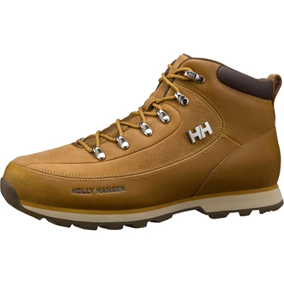 Helly Hansen The Forester Vinterstøvler Herre Beige | 67432CIGJ