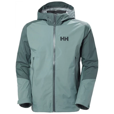 Helly Hansen Verglas 3l 2.0 Skaljakker Herre / | 47985OPNL