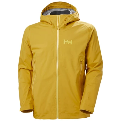 Helly Hansen Verglas 3l 2.0 Skaljakker Herre Brune | 58263XCZS