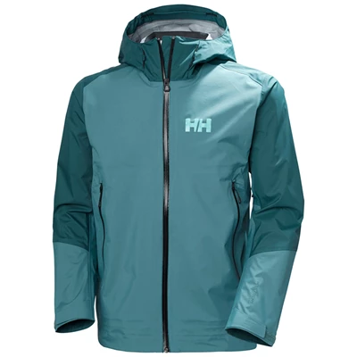 Helly Hansen Verglas 3l 2.0 Skaljakker Herre / | 65423BFKP