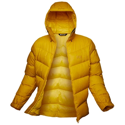 Helly Hansen Verglas Icefall Vandrejakker Herre Brune | 72968MDYL