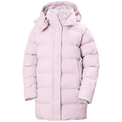 Helly Hansen W Aspire Puffy Parka Jakker Dame / | 45021ACRE