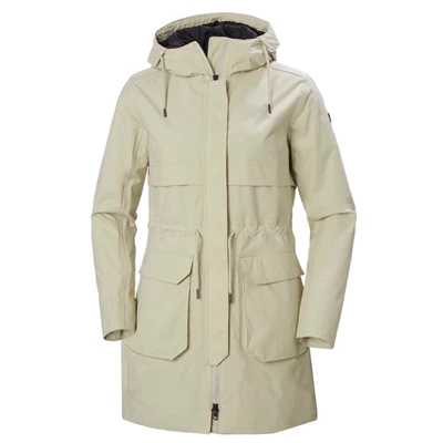 Helly Hansen W Boyne Casual Jakker Dame / | 67843WFBU