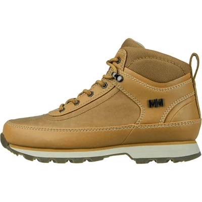 Helly Hansen W Calgary Casual Sko Dame Beige | 79512LZYV