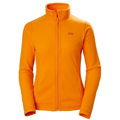 Helly Hansen W Daybreaker Mellemlag Dame Orange / | 16308KJCI