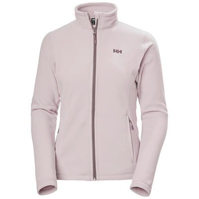 Helly Hansen W Daybreaker Mellemlag Dame Grå | 86432DWVA