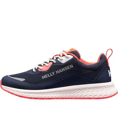 Helly Hansen W Eqa Casual Sko Dame / | 95320APJY