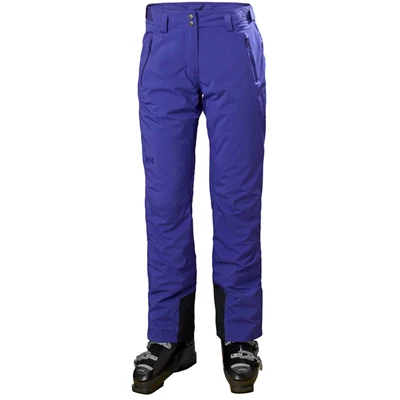 Helly Hansen W Legendary Insulated Skibukser Dame / | 60748SUMI