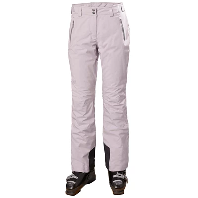 Helly Hansen W Legendary Insulated Skibukser Dame / | 70249BPUE