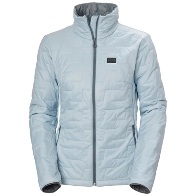 Helly Hansen W Lifaloft Isolerede Jakker Dame / | 19045PNXM