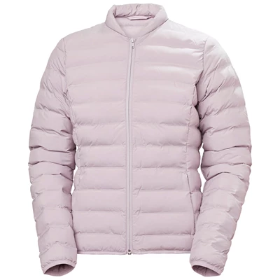 Helly Hansen W Mono Materialer Mellemlag Dame / | 62049HZRL