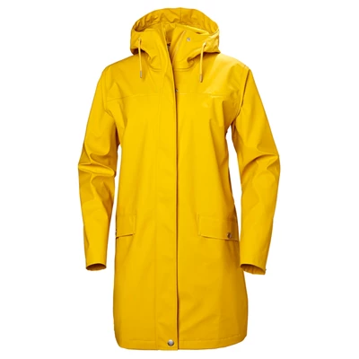 Helly Hansen W Moss Regnjakker Dame / | 05471YQSP