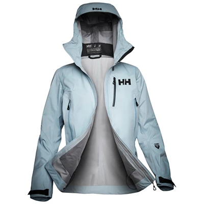 Helly Hansen W Odin 9 Worlds 2.0 Skijakker Dame / | 46821KTOR